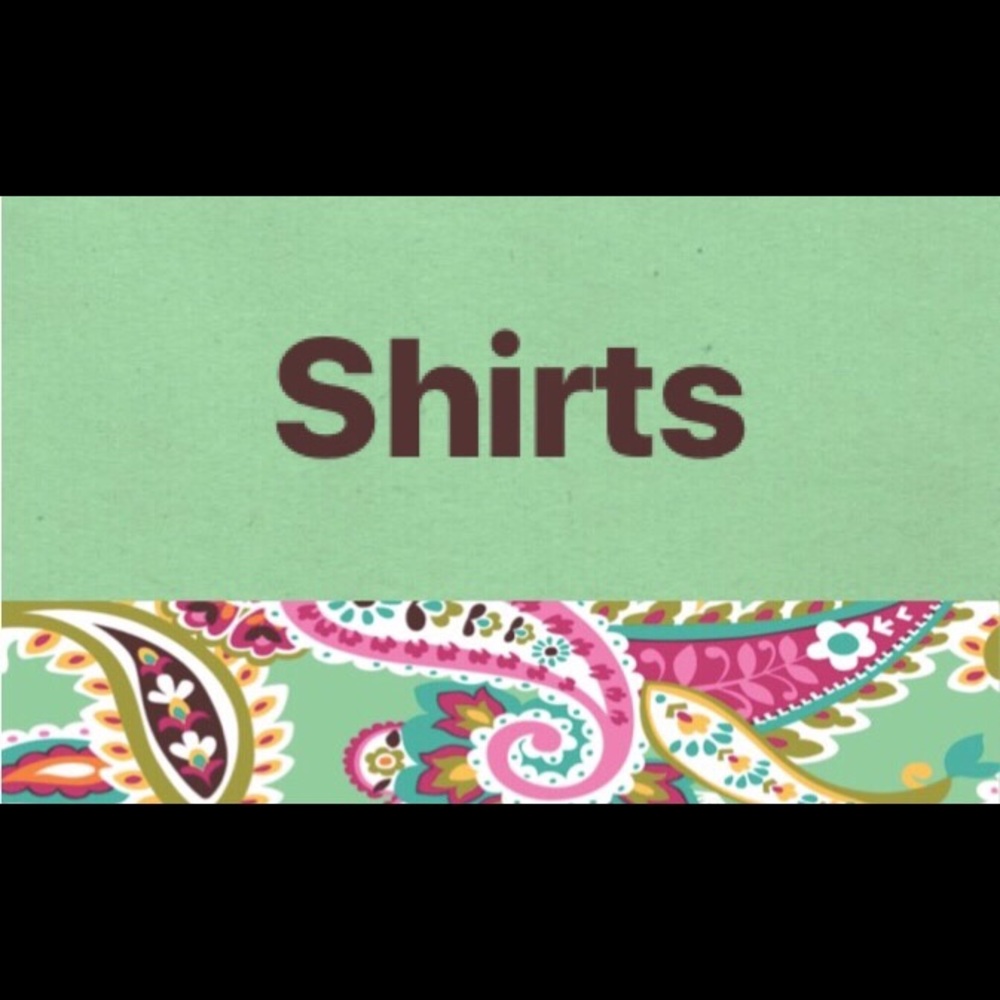 Shirts